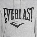 Bluza damska Everlast Taylor heather grey/black 3