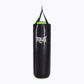 Worek treningowy Everlast Everstrike black/green
