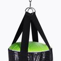 Worek treningowy Everlast Everstrike black/green 2