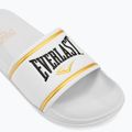 Klapki damskie Everlast Evl Side white 7