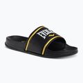 Klapki damskie Everlast Evl Side black