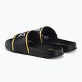 Klapki damskie Everlast Evl Side black 3