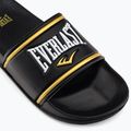 Klapki damskie Everlast Evl Side black 7