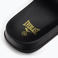 Klapki damskie Everlast Evl Side black 8