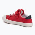 Buty dziecięce Kickers Kickgoldi red 3