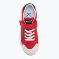 Buty dziecięce Kickers Kickgoldi red 5