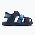 Sandały dziecięce Kickers Kickbeachou navy 2