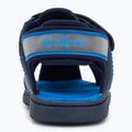 Sandały dziecięce Kickers Kickbeachou navy 6