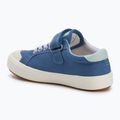 Trampki dziecięce Kickers Kickgoldi blue etoile 3