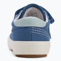 Trampki dziecięce Kickers Kickgoldi blue etoile 6