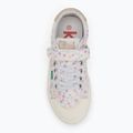 Trampki dziecięce Kickers Kickgoldi white/print festi summer 5