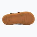 Sandały dziecięce Kickers Kick Pod camel/navy 4