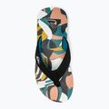 Japonki męskie Quiksilver Molokai Layback II white/black/blue 5