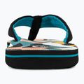 Japonki męskie Quiksilver Molokai Layback II white/black/blue 6
