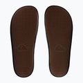 Klapki męskie Quiksilver Rivi Nubuck Slide black 1 5
