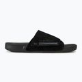 Klapki męskie Quiksilver Rivi Suede black 1 2