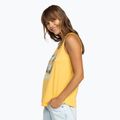 Tank top damski ROXY Beach Angel Tank banana cream 4