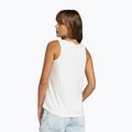 Koszulka damska ROXY Beach Angel Tank snow white 3