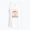 Koszulka damska ROXY Beach Angel Tank snow white 6