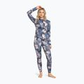 Bluza termoaktywna damska ROXY Daybreak Brushed Top wild wind darknight 2