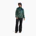 Bluza damska ROXY Alabama Full Zip Printed lily pad sketch book 2