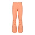 Spodnie snowboardowe damskie ROXY Backyard peach pink 7