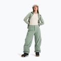Spodnie snowboardowe damskie ROXY Chloe Kim lily pad 2