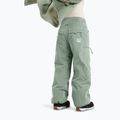 Spodnie snowboardowe damskie ROXY Chloe Kim lily pad 3