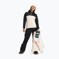 Spodnie snowboardowe damskie ROXY Diversion true black 2