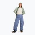 Spodnie snowboardowe damskie ROXY Chloe Kim wild wind 2