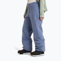 Spodnie snowboardowe damskie ROXY Chloe Kim wild wind 4