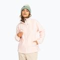 Bluza damska ROXY Fleeting Snow pink salt