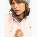 Bluza damska ROXY Fleeting Snow pink salt 5