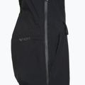 Spodnie snowboardowe damskie ROXY Gore-Tex Stretch Prism Bib true black 9
