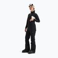 Spodnie snowboardowe damskie ROXY Gore-Tex Stretch Prism Bib true black 2