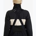 Spodnie snowboardowe damskie ROXY Gore-Tex Stretch Prism Bib true black 3