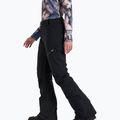 Spodnie snowboardowe damskie ROXY Gore-Tex Stretch Spridle true black 4