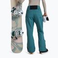 Spodnie snowboardowe damskie ROXY Diversion sea pine 3