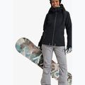 Kurtka snowboardowa damska ROXY Meade true black 2