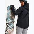 Kurtka snowboardowa damska ROXY Meade true black 3