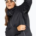 Kurtka snowboardowa damska ROXY Meade true black 4