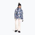Kurtka snowboardowa damska ROXY Roxy Jetty wild wind darknight 2
