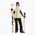 Kurtka snowboardowa damska ROXY Luna Frost buttercream 2