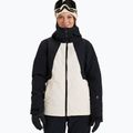 Kurtka snowboardowa damska ROXY Wild Twist true black