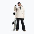 Kurtka snowboardowa damska ROXY Shelter buttercream 2