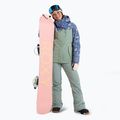 Kurtka snowboardowa damska ROXY Roxy Jetty Block wild wind chloe blossom 2