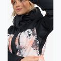 Kurtka snowboardowa damska ROXY Roxy Jetty Block peach pink dreamy picture 5