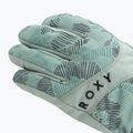 Rękawice snowboardowe damskie ROXY Jetty lily pad sketch book 4
