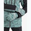 Rękawice snowboardowe damskie ROXY Jetty lily pad sketch book 10