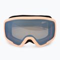 Gogle snowboardowe dziecięce ROXY Missy Girl prima/blue mi 3